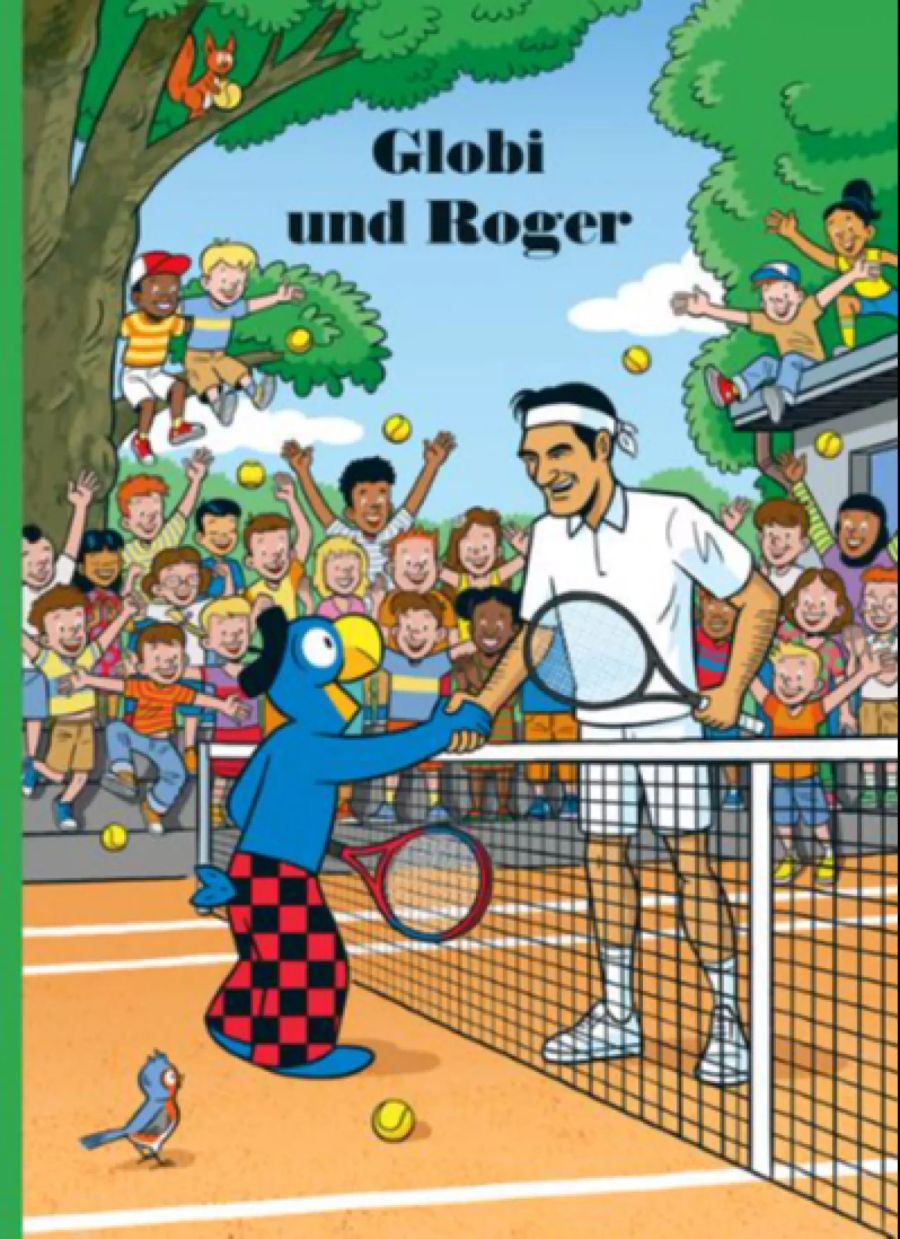 Roger Federer