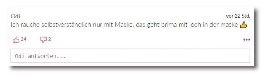 Ob das BAG aber Freude an dieser Option hat, darf bezweifelt werden.