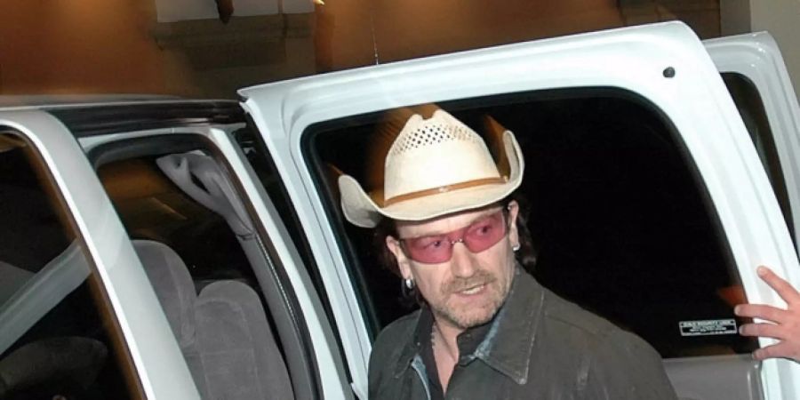 Bono (U2)
