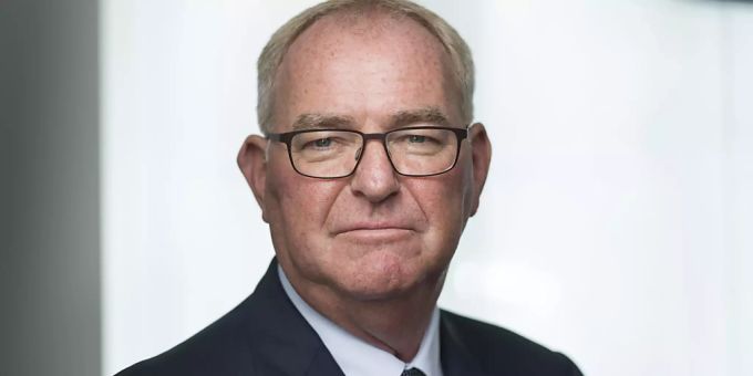 Christoph Mäder, Präsident des Wirtschaftsdachverbandes Economiesuisse, ist enttäuscht über das Krisenmanagement der Schweiz in der Corona-Pandemie. (Archivbild) Christoph Mäder, Präsident des Wirtschaftsdachverbandes Economiesuisse, ist enttäuscht über das Krisenmanagement der Schweiz in der Corona-Pandemie. (Archivbild)