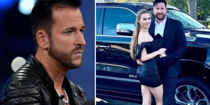 Neuer Geld-Zoff - Treibt es den Wendler nun zurück nach Deutschland?