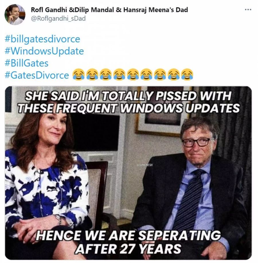 Bill Gates Melinda Gates