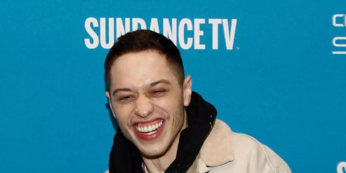Prominews - Pete Davidson: Zusage über Rollenname