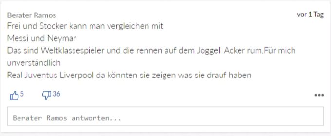 FCB Commis