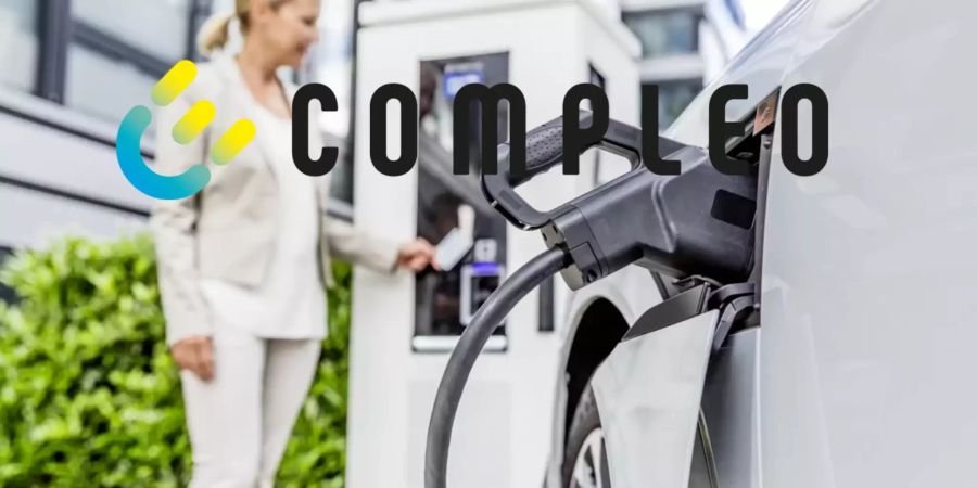 Compleo Charging Solutions AG