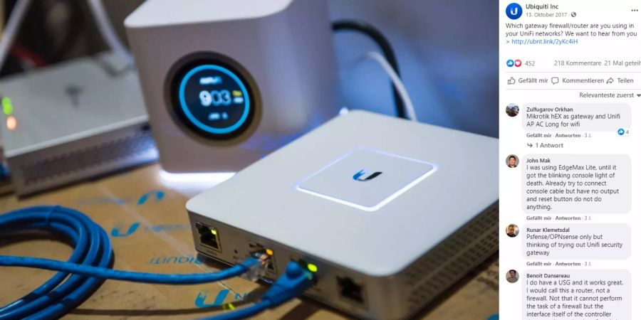 ubiquiti