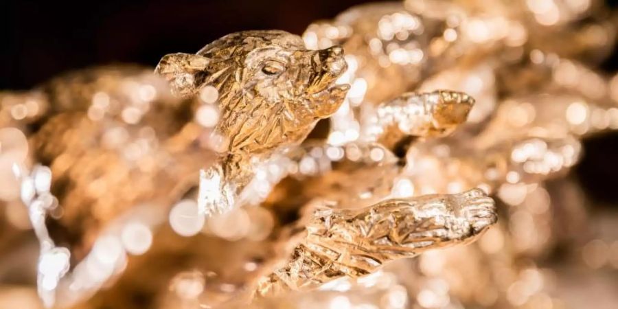 Die Berlinale musste in diesem Jahr ins Internet ausweichen. Foto: Christoph Soeder/dpa