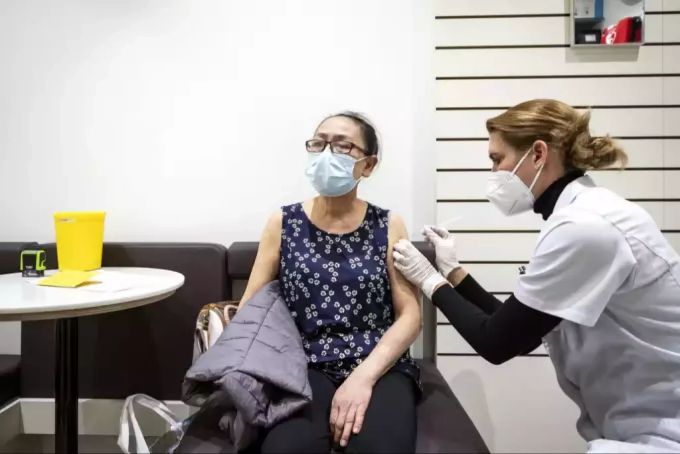 Geimpft oder nicht geimpft? Diese Frage spaltet viele Familien. Coronavirus