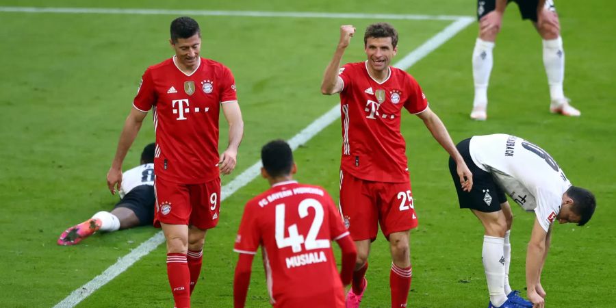 Bayern München