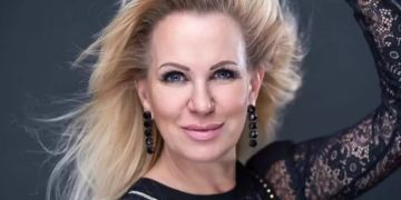 Claudia Norberg Michael Wendler