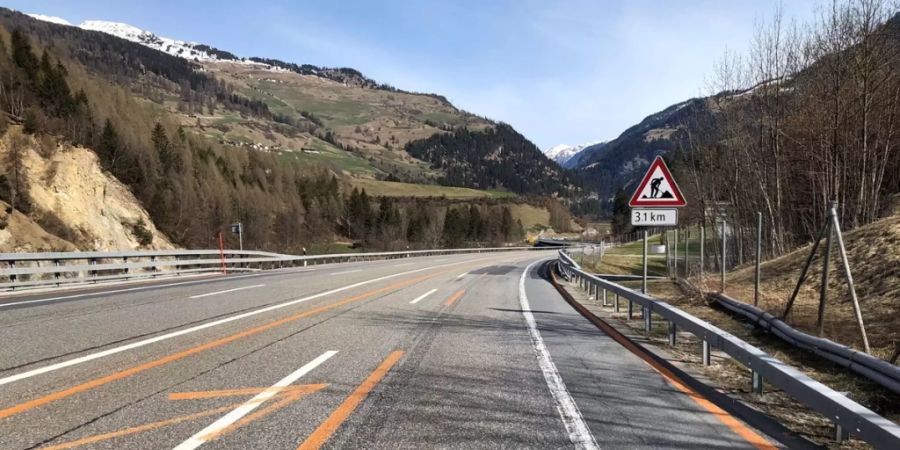 Kantonspolizei Raser