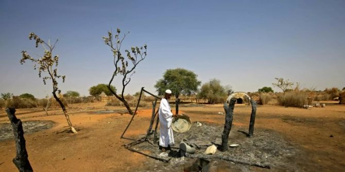 Sudan