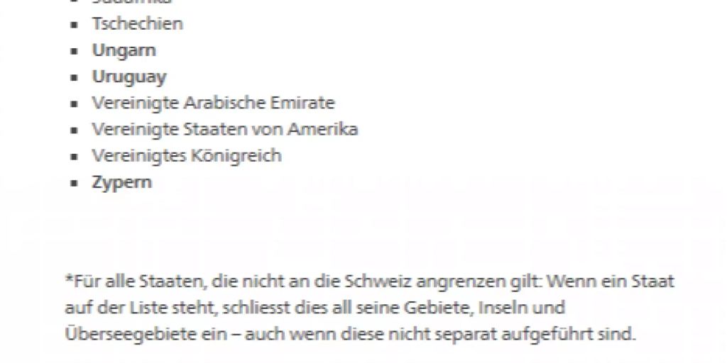 Coronavirus Kosovo Neu Auf Der Bag Quarantane Liste