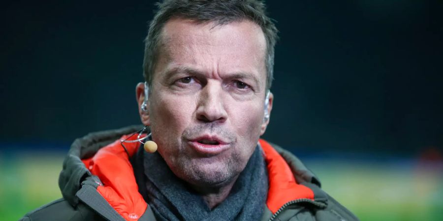 Lothar Matthäus