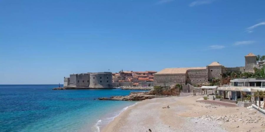 Reisebranche Corona