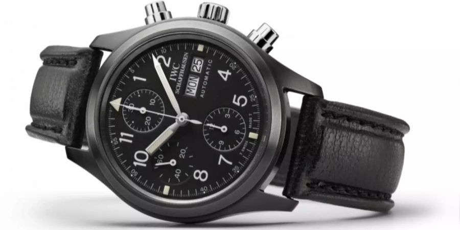 international watch company