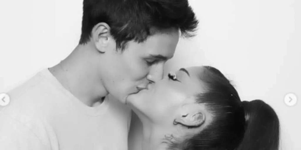 Ariana Grande Und Dalton Gomez Sollen Noch Im Fruhjahr 2021 Heiraten