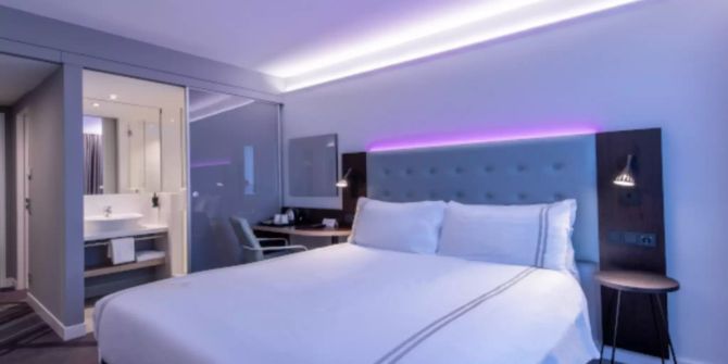 premier inn