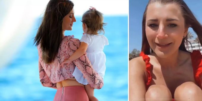 «Beste Entscheidung» - Ex-Bachelorette rät Müttern zu Ferien ohne Kind