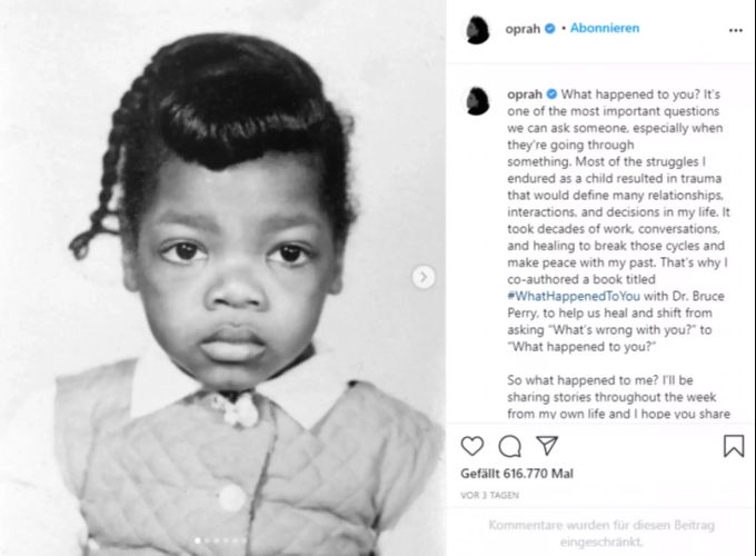 meghan markle oprah