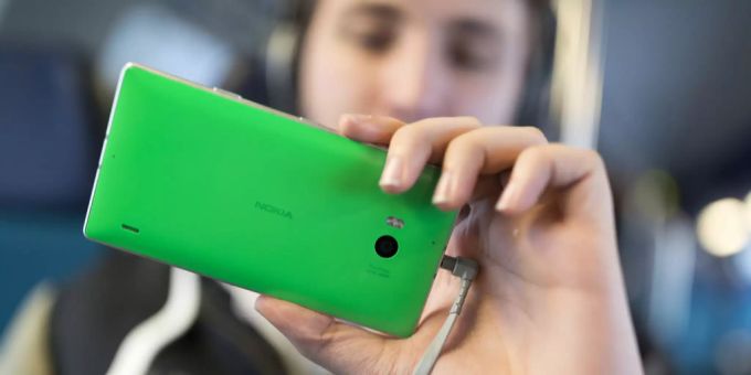 Handys von Nokia überzeugen den Kunden nicht mehr. (Archivbild) Nokia
