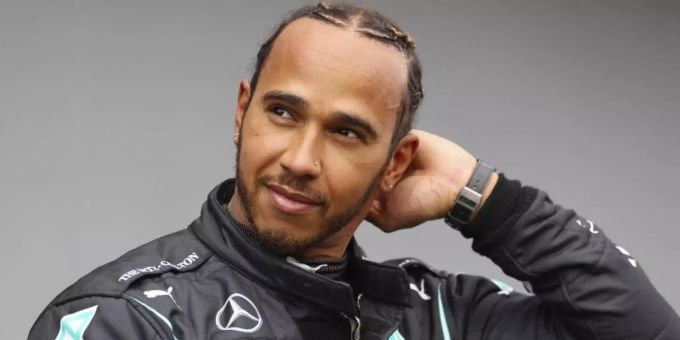 Hat eine weitere Bestmarke im Blick: Lewis Hamilton. Foto: Bryn Lennon/Getty POOL/AP/dpa Hat eine weitere Bestmarke im Blick: Lewis Hamilton. Foto: Bryn Lennon/Getty POOL/AP/dpa