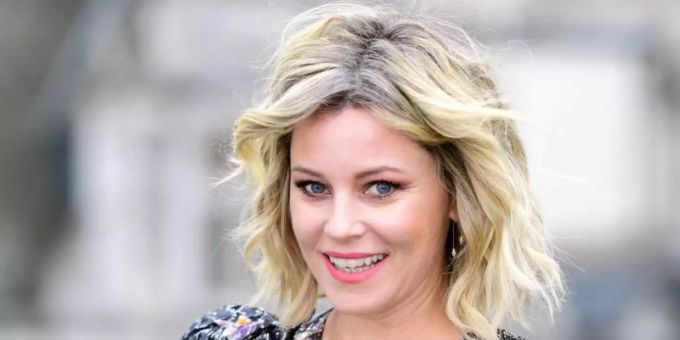 Produzentin Elizabeth Banks wird Pebbles Feuerstein von «Familie Feuerstein» auch ihre Stimme leihen. Foto: Ian West/PA Wire/dpa «Familie Feuerstein»