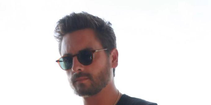Scott Disick Scott Disick