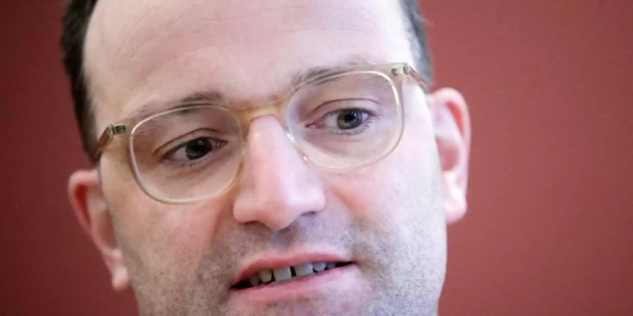 Jens Spahn