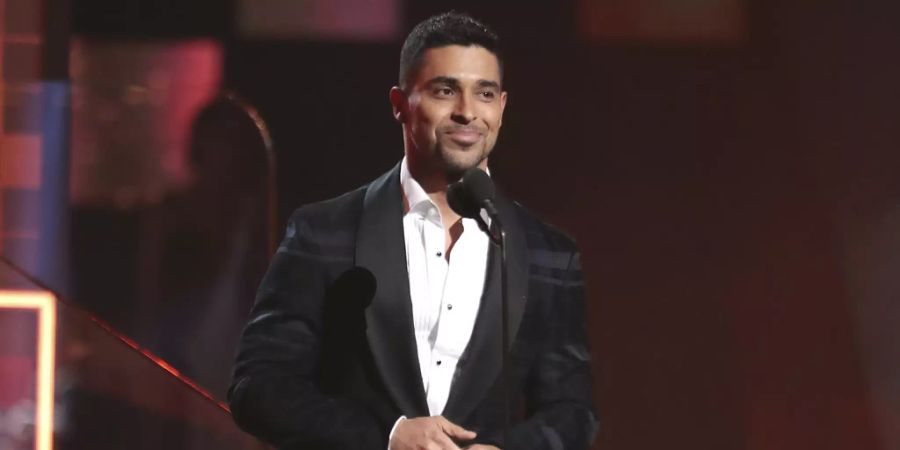 Wilmer Valderrama