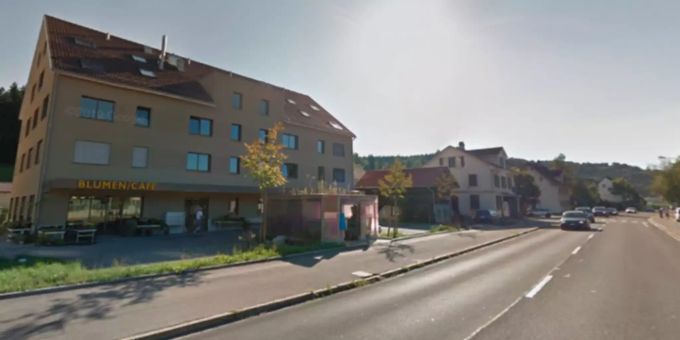 Das Café in Elsau ZH wurde zwangsgeschlossen. café elsau zh