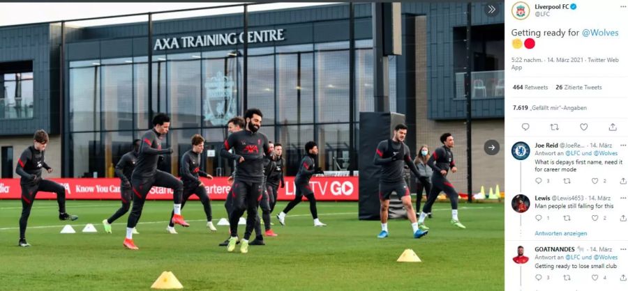 Liverpool