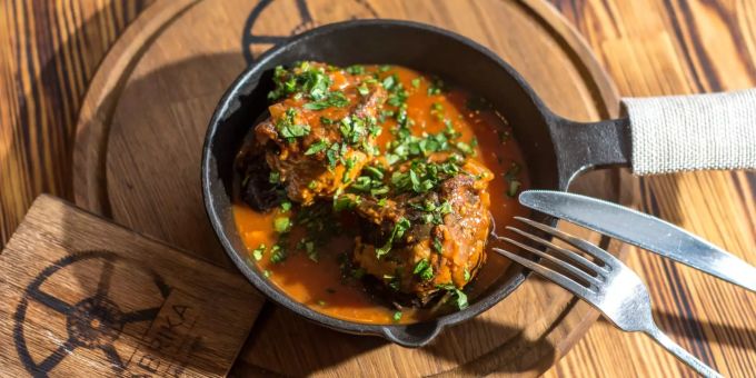Geniessen mit Nau - Blumenkohl und Curry: Zwei, die zusammengehören