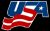 Logo USA