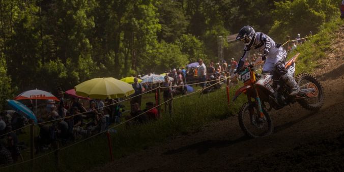 Motocross Muri 2023.