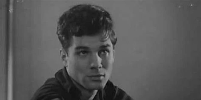 George Maharis