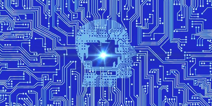 Forscher übertragen dank «Machine Learning» die «chemische Intuition» auf die Künstliche Intelligenz. (Symbolbild) Künstliche Intelligenz