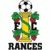 Logo FC Rances II