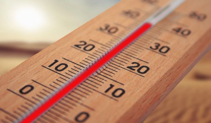 Durch den Klimawandel steigt nicht nur die Temperatur. Klimawandel Boden CO Speicherung
