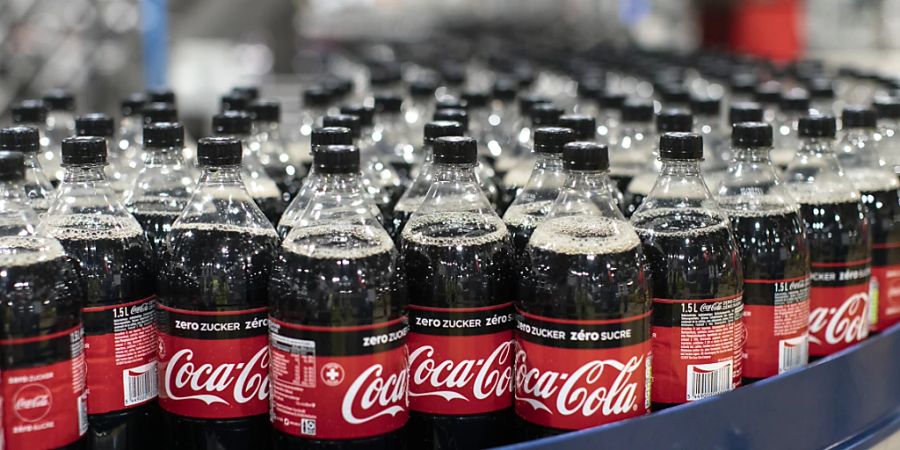 aldi cola