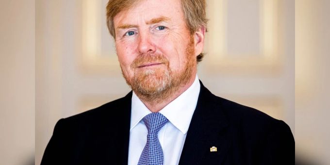 König Willem-Alexander feiert sein zehnjähriges Thronjubiläum. König Willem-Alexander feiert sein zehnjähriges Thronjubiläum.