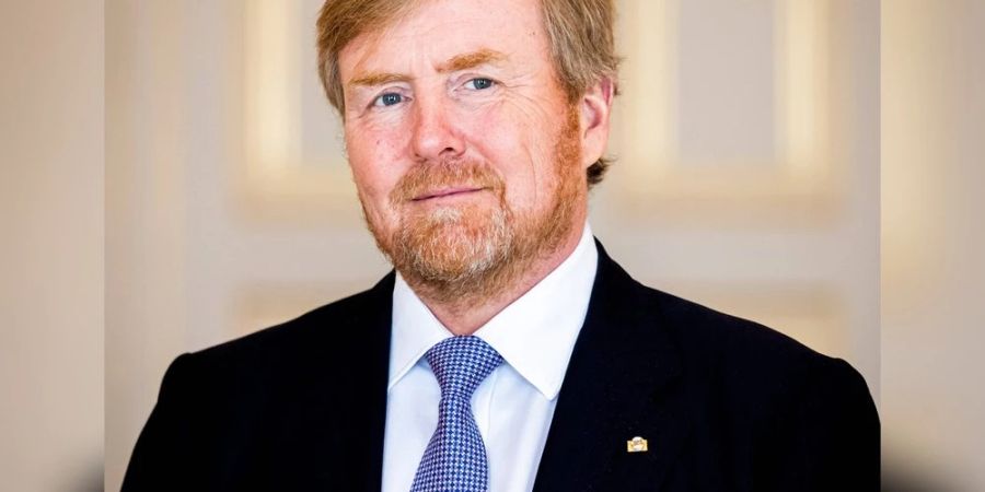 König Willem-Alexander feiert sein zehnjähriges Thronjubiläum.