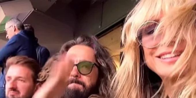 «Müsste gehen» - Jetzt kritisiert sogar Heidi Klum Bayern-Salihamidzic