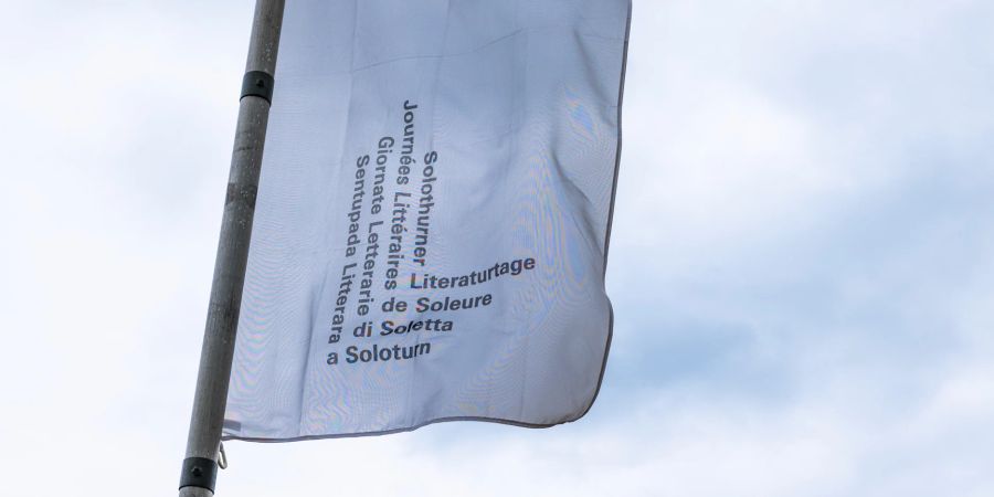 Literaturtage