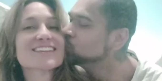 «So verliebt» - Ex-Miss Mahara McKay datet jetzt wieder einen Mann