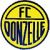 Logo FC Donzelle 2