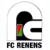 Logo FC Renens I