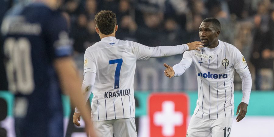 FC Zürich