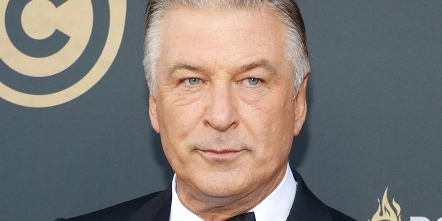 Alec Baldwin wird im Historiendrama «Kent State» mitwirken.