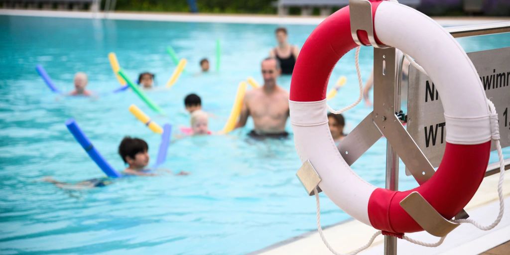 Die Schwimmabzeichen: Vom Seepferdchen Bis Gold